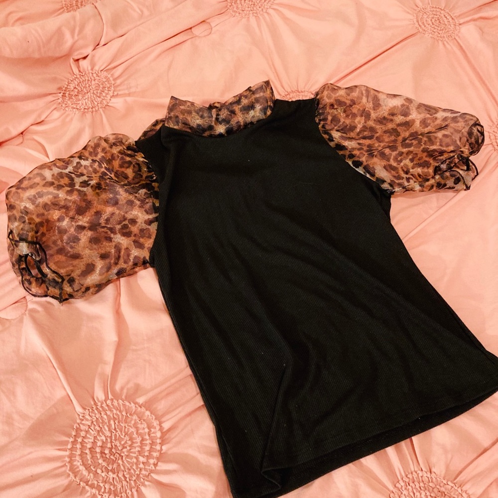 Blouse - Picture 3 of 4